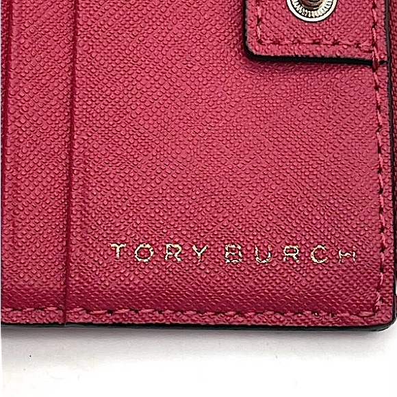 Tory Burch Bi-fold Wallet - Picture 8 of 9